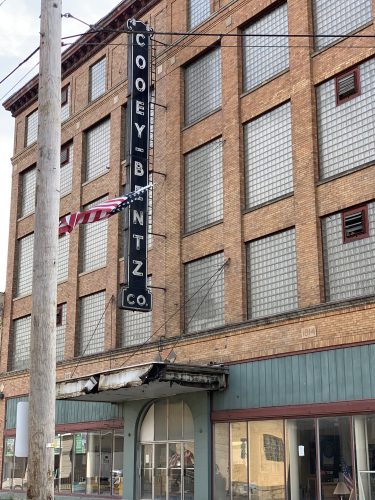 Pandemic hasn’t dulled South Wheeling’s fierce neighborhood pride